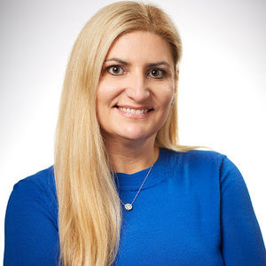 Meet your Posher, Renata